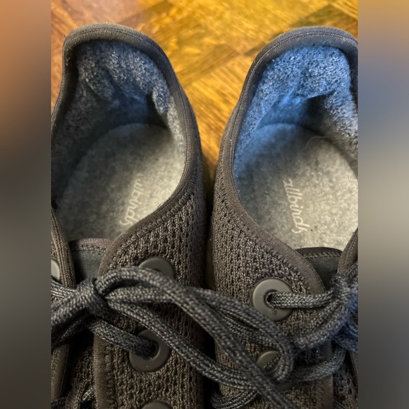 All Birds Mens Tree Hunter Sneakers men’s size 12 - Picture 4 of 16